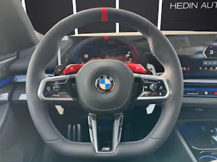 BMW M5 xDrive Touring
