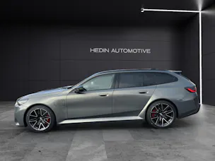 BMW M5 xDrive Touring