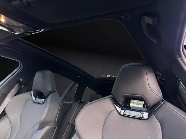 BMW M5 xDrive Touring