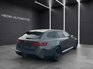 BMW M5 xDrive Touring