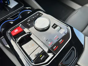 BMW M5 xDrive Touring