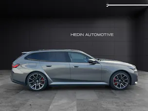 BMW M5 xDrive Touring