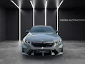 BMW M5 xDrive Touring