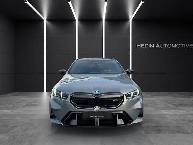 BMW M5 xDrive Touring