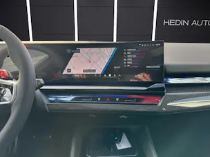 BMW M5 xDrive Touring