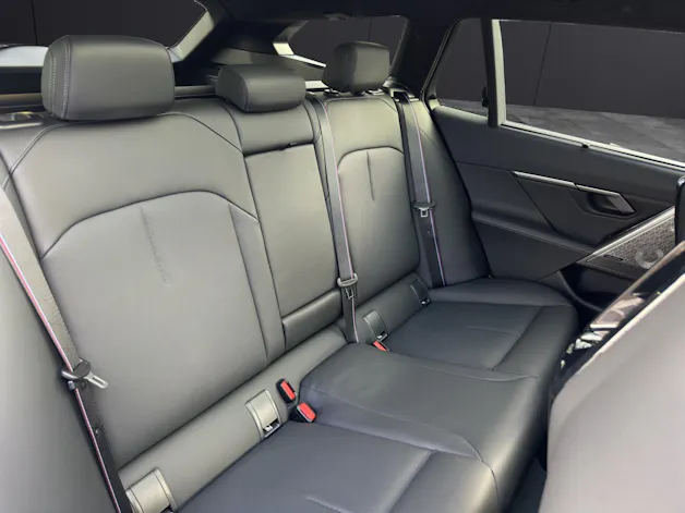 BMW M5 xDrive Touring