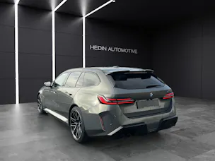 BMW M5 xDrive Touring