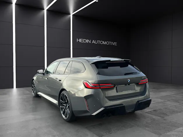 BMW M5 xDrive Touring