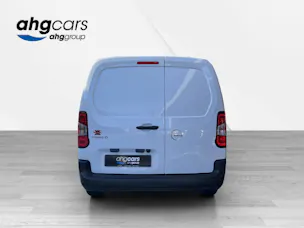 Opel Combo-e cargo 2.4 t XL Electric 4x4