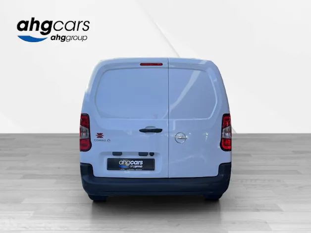 Opel Combo-e cargo 2.4 t XL Electric 4x4