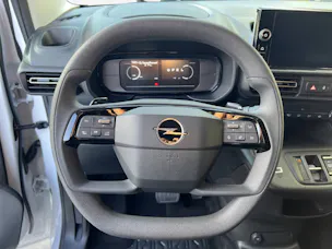 Opel Combo-e cargo 2.4 t XL Electric 4x4