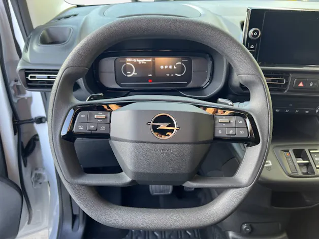 Opel Combo-e cargo 2.4 t XL Electric 4x4