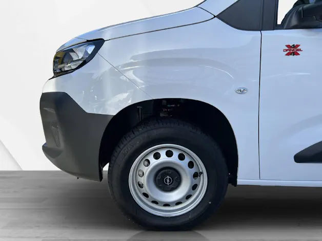 Opel Combo-e cargo 2.4 t XL Electric 4x4