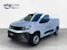 Opel Combo-e cargo 2.4 t XL Electric 4x4