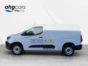 Opel Combo-e cargo 2.4 t XL Electric 4x4