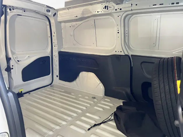 Opel Combo-e cargo 2.4 t XL Electric 4x4