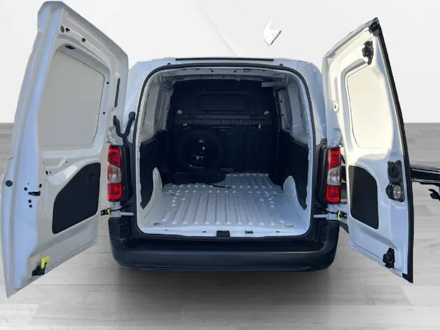 Opel Combo-e cargo 2.4 t XL Electric 4x4