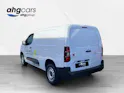 Opel Combo-e cargo 2.4 t XL Electric 4x4