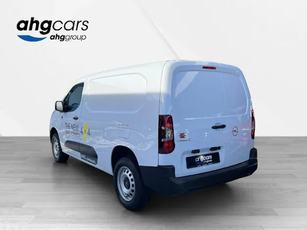 Opel Combo-e cargo 2.4 t XL Electric 4x4