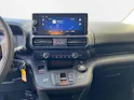 Opel Combo-e cargo 2.4 t XL Electric 4x4