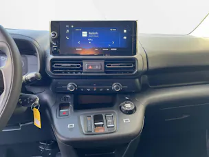 Opel Combo-e cargo 2.4 t XL Electric 4x4