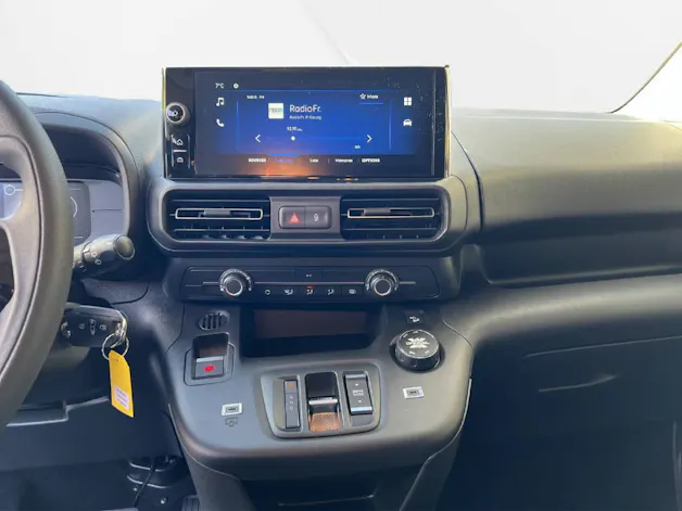 Opel Combo-e cargo 2.4 t XL Electric 4x4