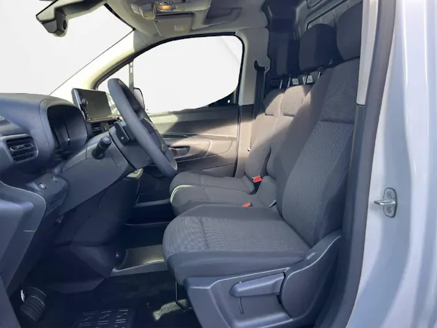 Opel Combo-e cargo 2.4 t XL Electric 4x4