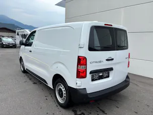 Citroën Jumpy Kaw. M 1.5 BlueHDi 120 S/S