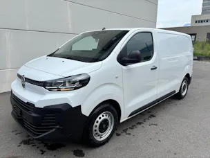 Citroën Jumpy Kaw. M 1.5 BlueHDi 120 S/S