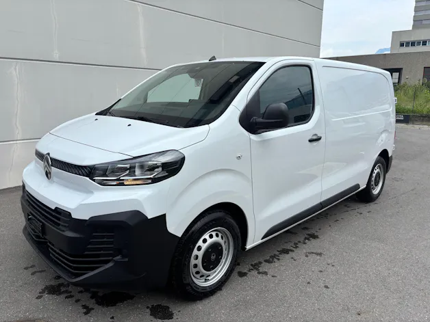 Citroën Jumpy Kaw. M 1.5 BlueHDi 120 S/S