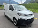 Citroën Jumpy Kaw. M 1.5 BlueHDi 120 S/S