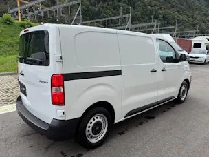 Citroën Jumpy Kaw. M 1.5 BlueHDi 120 S/S