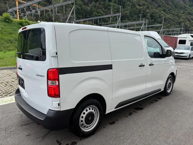 Citroën Jumpy Kaw. M 1.5 BlueHDi 120 S/S