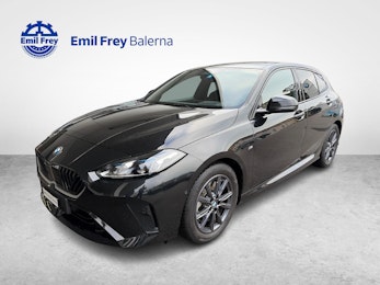 Vehicle image BMW 123 xDrive Vehicle image BMW 123 xDrive