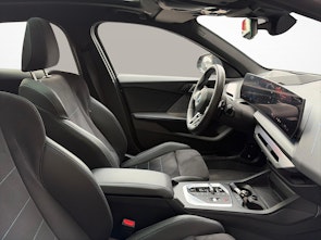 Vehicle image BMW 123 xDrive