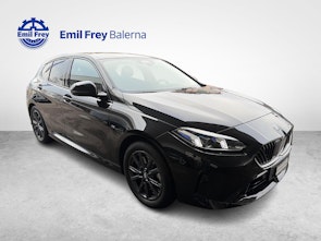 Vehicle image BMW 123 xDrive