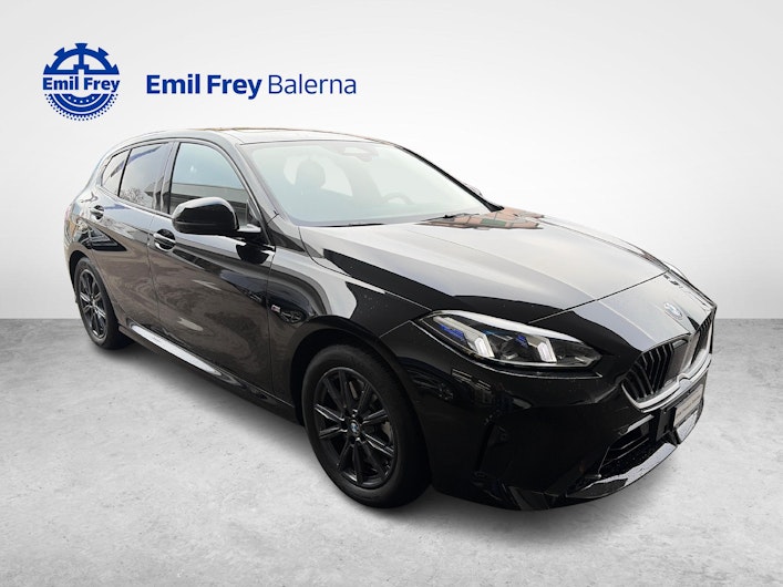 Vehicle image BMW 1 SERIES