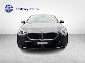 Vehicle image BMW 123 xDrive