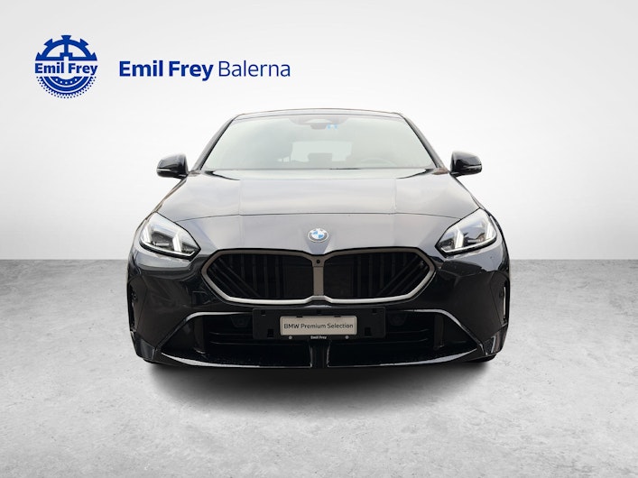 Vehicle image BMW 1 SERIES