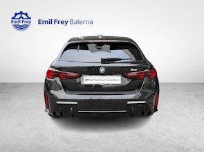 Vehicle image BMW 123 xDrive