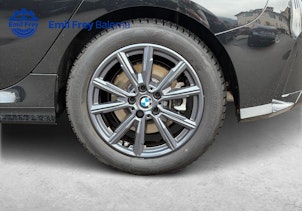 Vehicle image BMW 123 xDrive