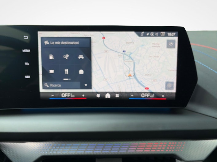 Vehicle image BMW 1 SERIES