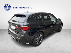 Vehicle image BMW 123 xDrive