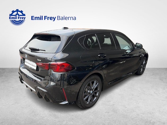 Vehicle image BMW 1 SERIES