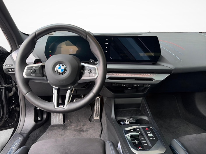 Vehicle image BMW 1 SERIES