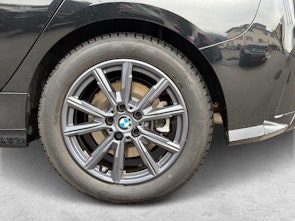 Vehicle image BMW 123 xDrive