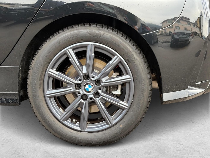 Vehicle image BMW 1 SERIES