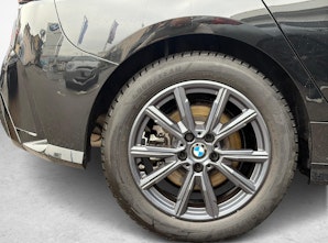 Vehicle image BMW 123 xDrive