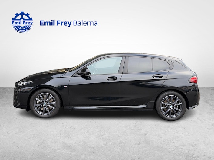 Vehicle image BMW 1 SERIES