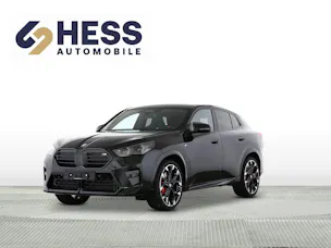 BMW X2 M35i